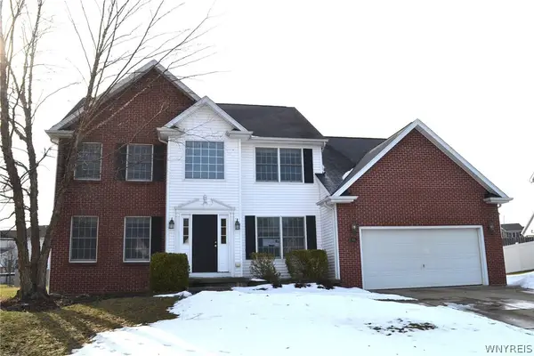 11 Taylor Court, Buffalo, NY 14224