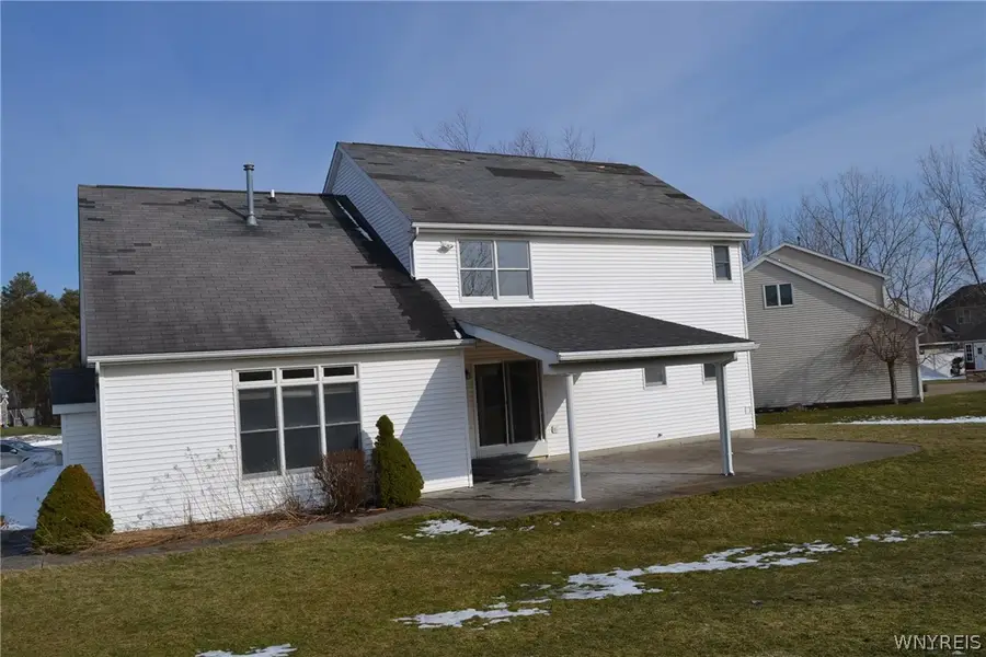 11 Taylor Court, Buffalo, NY 14224 - #2