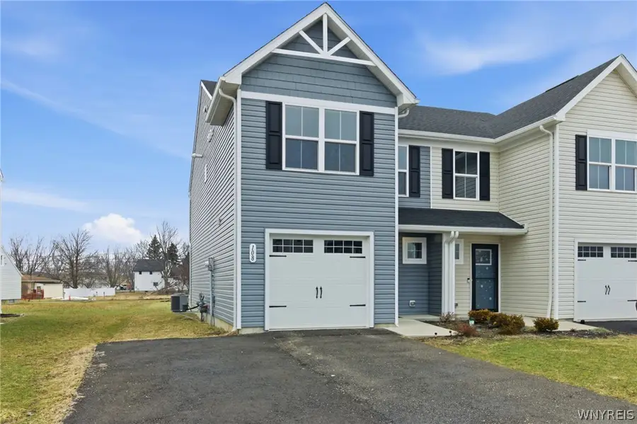 108 South Drive, West Seneca, NY 14218 - #2