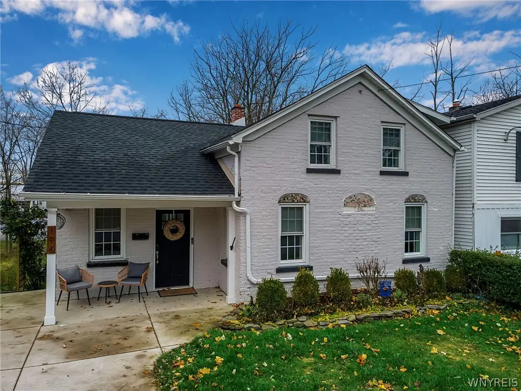 196 Mill Street, Buffalo, NY 14221 - #1