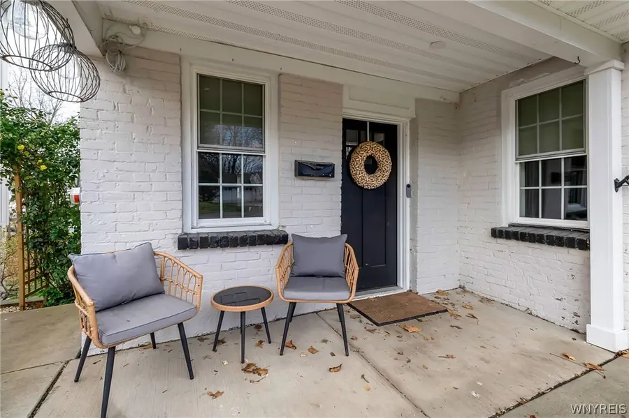 196 Mill Street, Buffalo, NY 14221 - #2