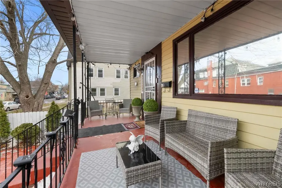 295 Hoyt Street, Buffalo, NY 14213 - #2