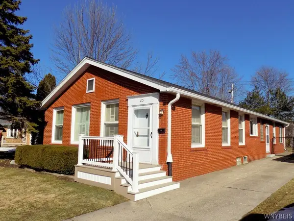 83 Edge Park Avenue, Buffalo, NY 14216