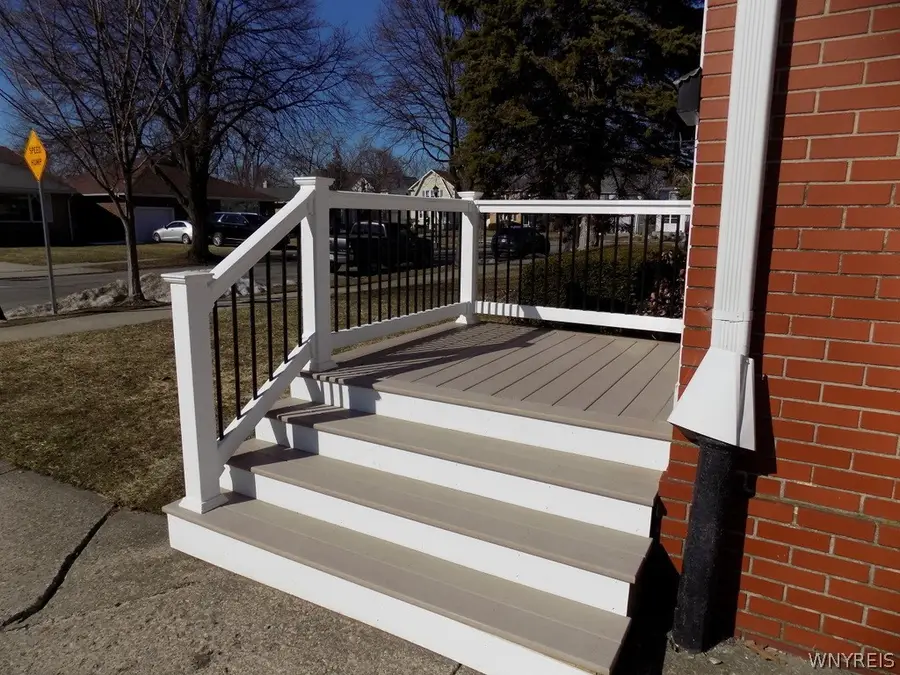83 Edge Park Avenue, Buffalo, NY 14216 - #2
