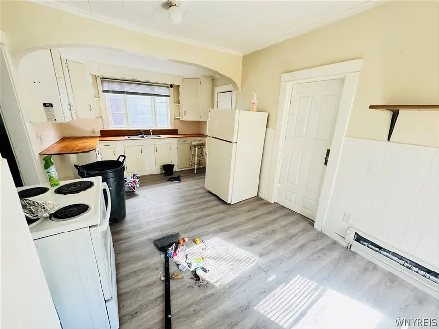 52 Liberty Street, Jamestown, NY 14701 - #3