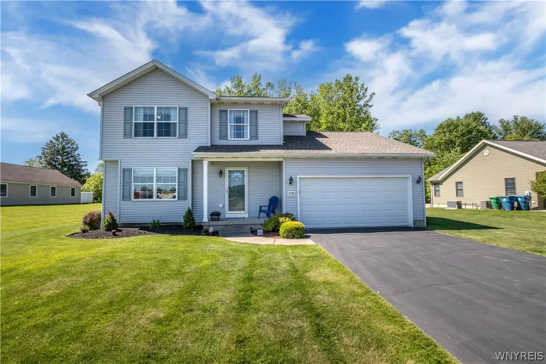 3715 Lakeview Road, Hamburg, NY 14075 - #1