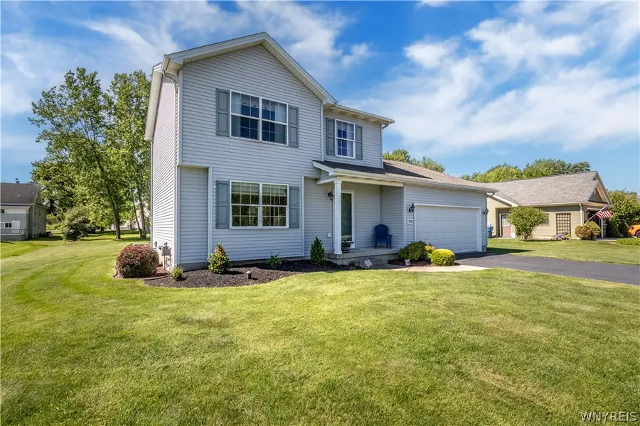 3715 Lakeview Road, Hamburg, NY 14075 - #3