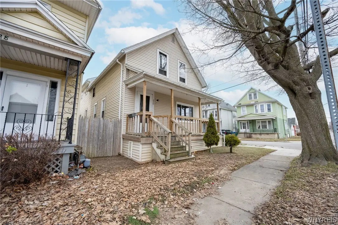 230 Weiss Street, Buffalo, NY 14206 - #1