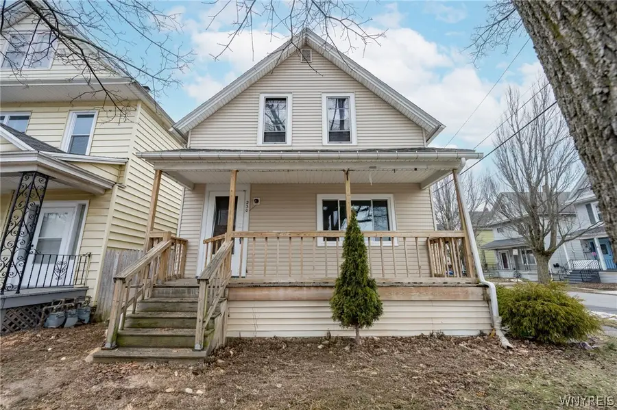230 Weiss Street, Buffalo, NY 14206 - #2