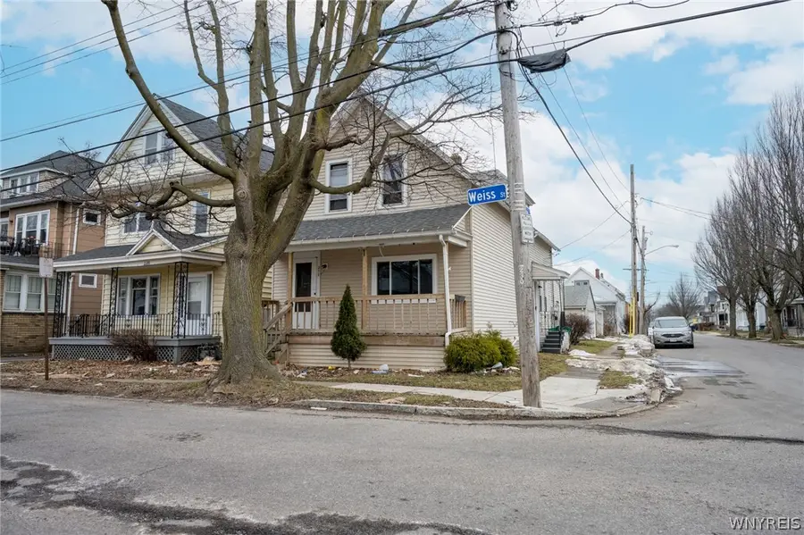 230 Weiss Street, Buffalo, NY 14206 - #3