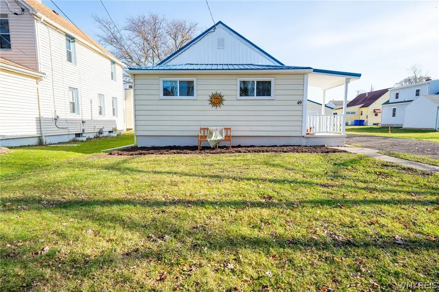 49 Lorain Street, Angola, NY 14006 - #2