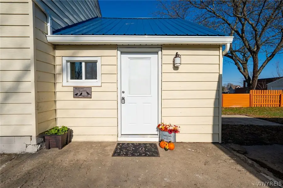 49 Lorain Street, Angola, NY 14006 - #3