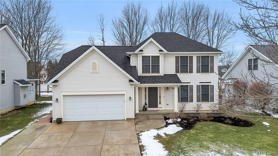 111 Autumn Creek Court, East Amherst, NY 14051 - #1