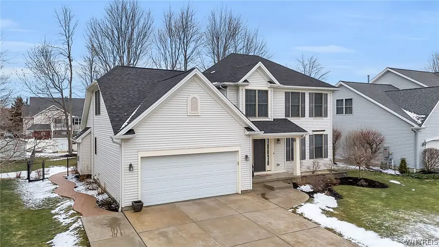 111 Autumn Creek Court, East Amherst, NY 14051 - #2