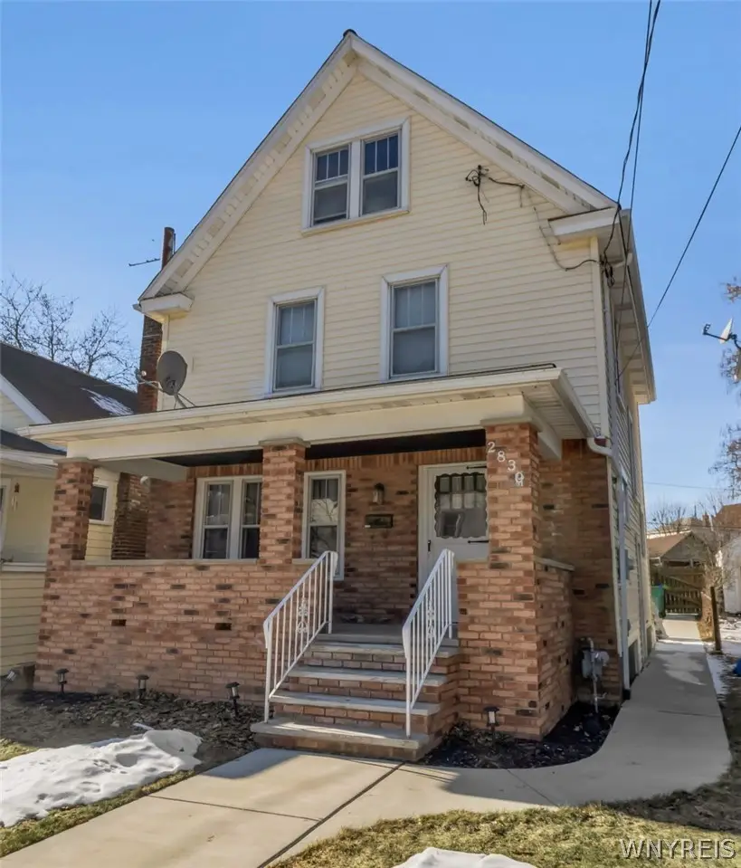 2830 Macklem Avenue, Niagara Falls, NY 14305 - #1