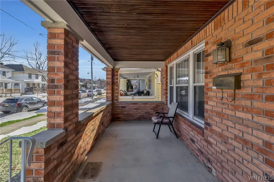 2830 Macklem Avenue, Niagara Falls, NY 14305 - #3