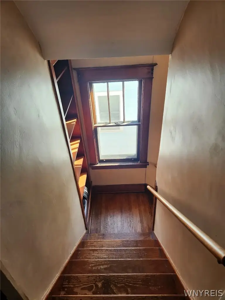 124 Parkwood Avenue, Buffalo, NY 14217 - #3