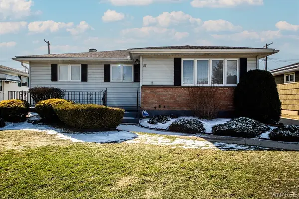 85 Poinciana Parkway, Buffalo, NY 14225