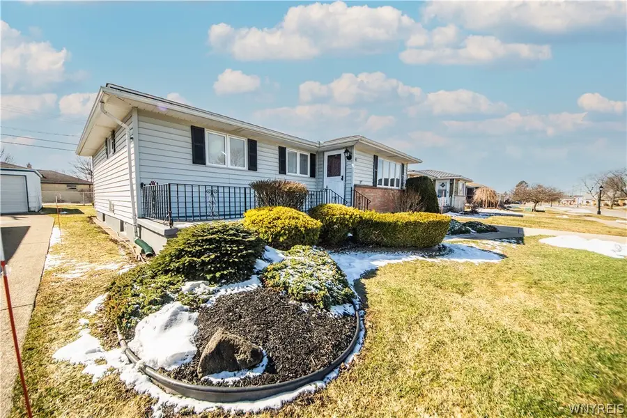 85 Poinciana Parkway, Buffalo, NY 14225 - #2