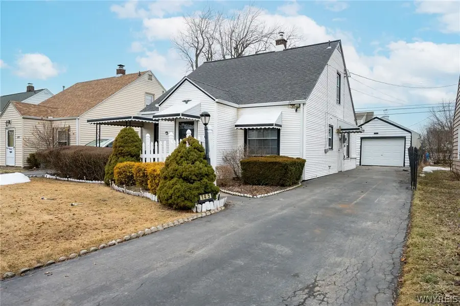 145 Hoover Avenue, Buffalo, NY 14217 - #3