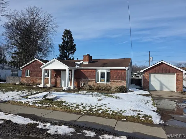 24 Waltham Avenue, Lancaster, NY 14086