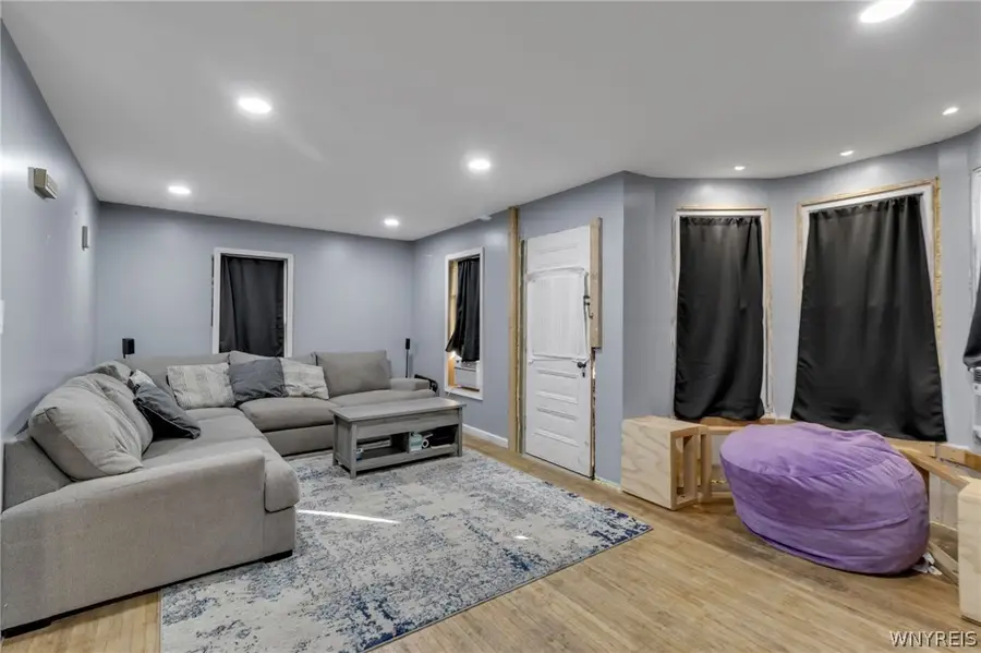 2961 Franklin Street, Sanborn, NY 14132 - #2