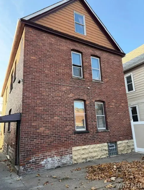 43 Countess Avenue, Buffalo, NY 14211 - #2