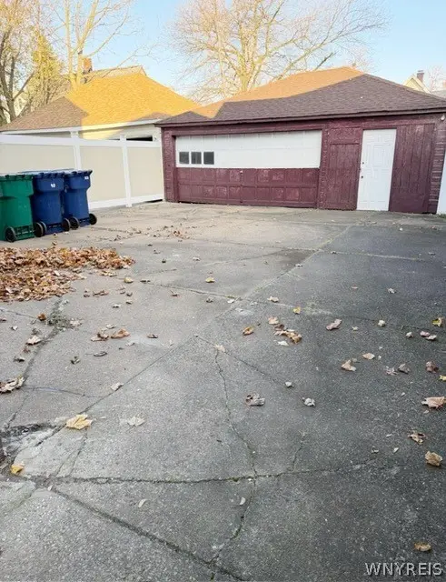 43 Countess Avenue, Buffalo, NY 14211 - #3