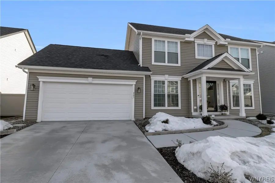 207 Rachel Vincent, Buffalo, NY 14216 - #2