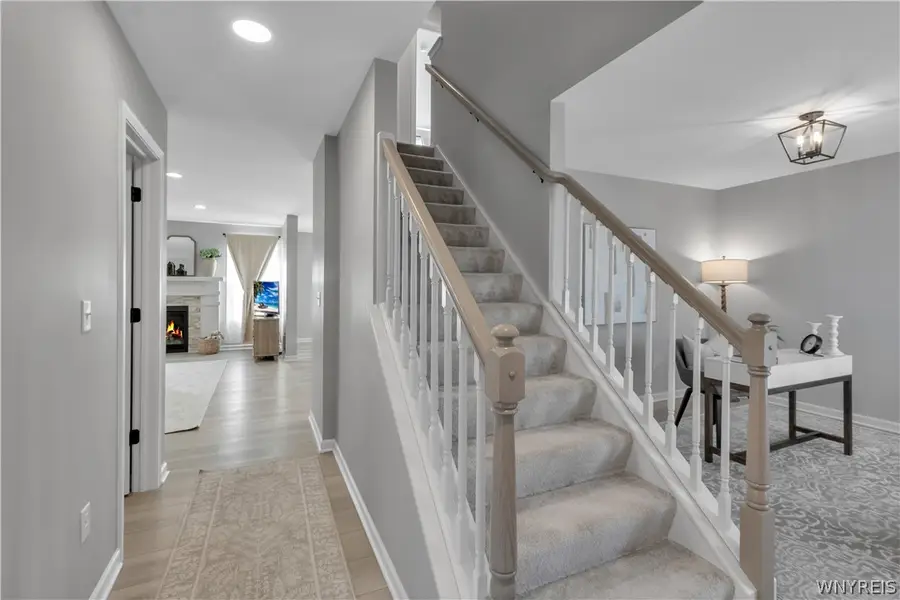 207 Rachel Vincent, Buffalo, NY 14216 - #3