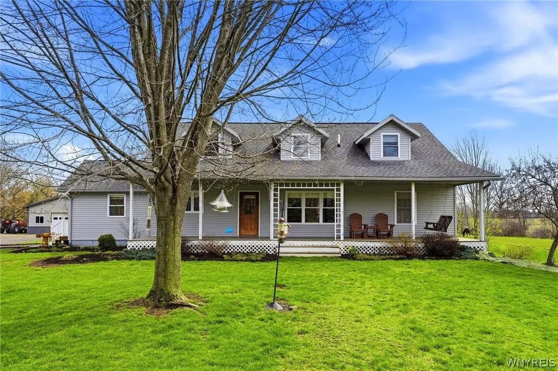 3129 Fruit Avenue, Medina, NY 14103 - #1