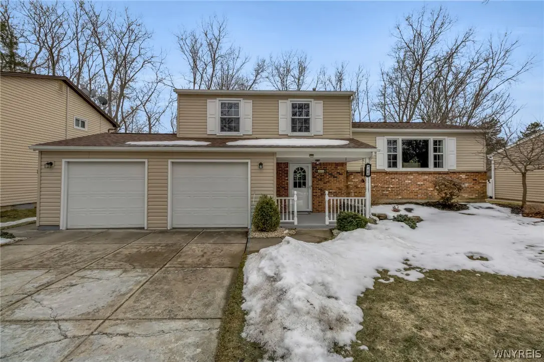 64 Montbleu Drive, Getzville, NY 14068 - #1