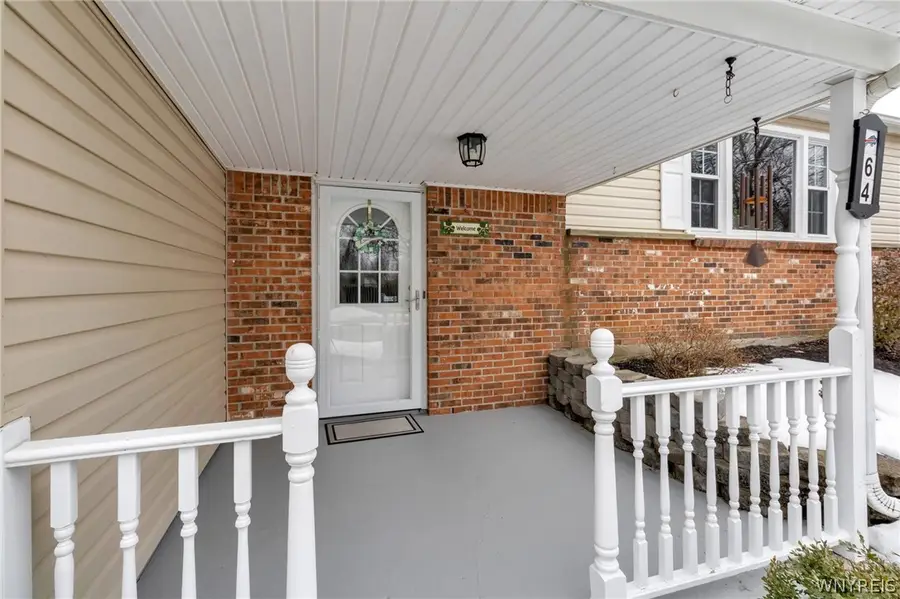 64 Montbleu Drive, Getzville, NY 14068 - #2