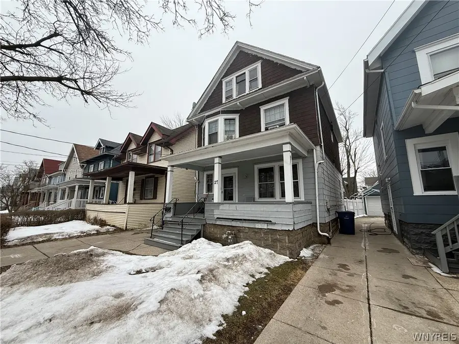 27 Albert Avenue, Buffalo, NY 14207 - #2
