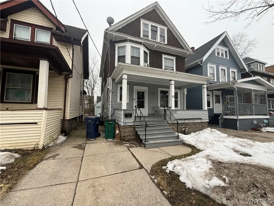 27 Albert Avenue, Buffalo, NY 14207 - #3