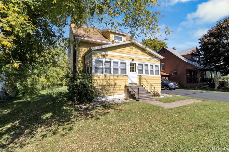 6436 Webster Road, Orchard Park, NY 14127 - #3