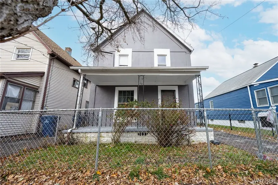 58 Sirret Street, Buffalo, NY 14220 - #2