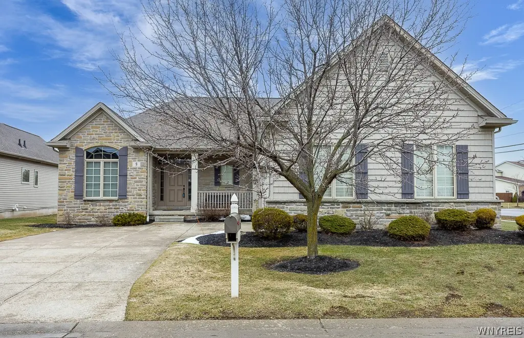 9 Hidden Creek Court, Buffalo, NY 14221 - #1