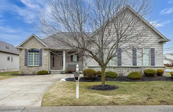 9 Hidden Creek Court, Buffalo, NY 14221