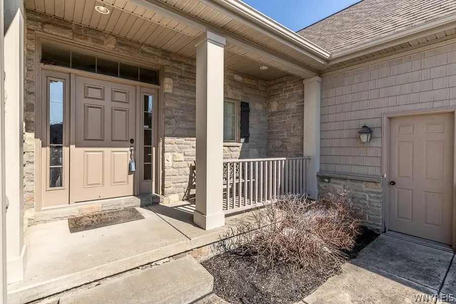 9 Hidden Creek Court, Buffalo, NY 14221 - #2