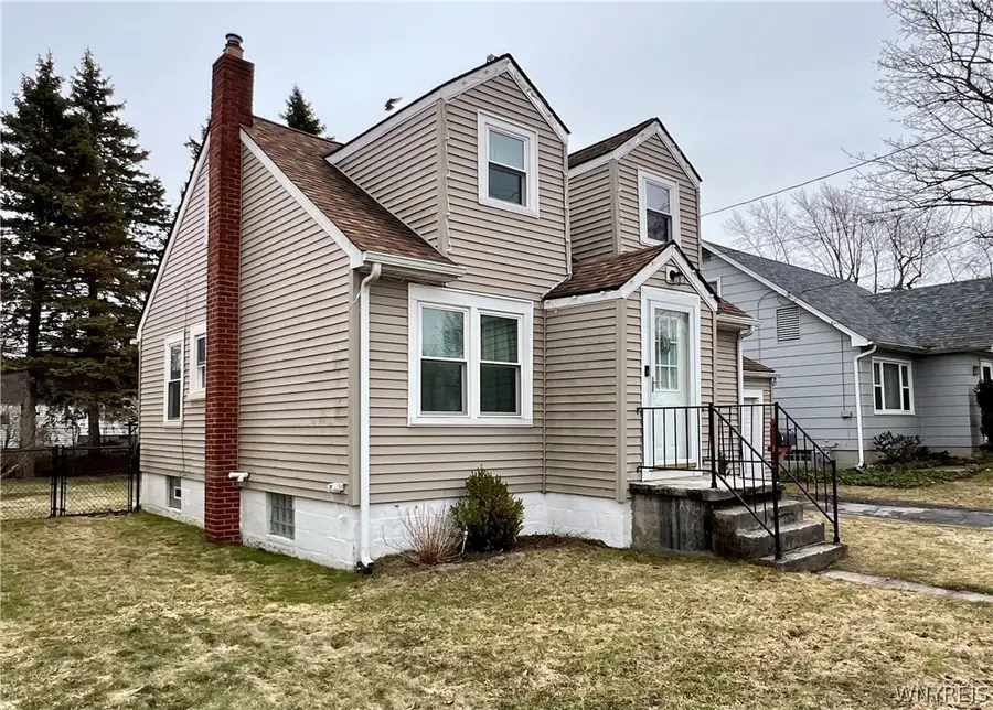 70 Irwinwood Road, Lancaster, NY 14086 - #2