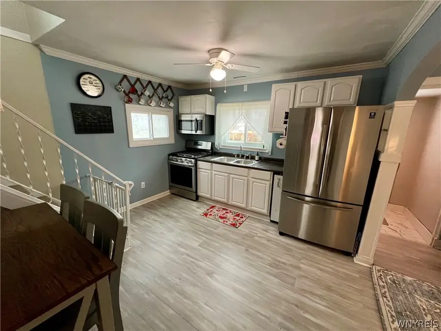 70 Irwinwood Road, Lancaster, NY 14086 - #3