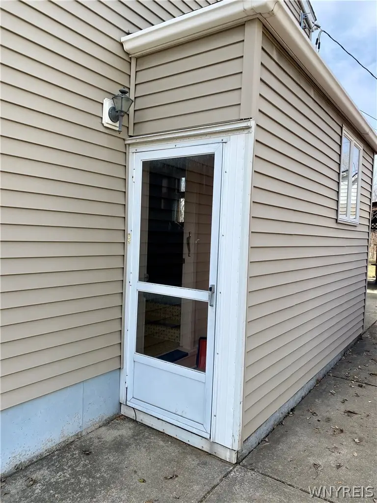 6 Nokomis Parkway, Buffalo, NY 14225 - #3