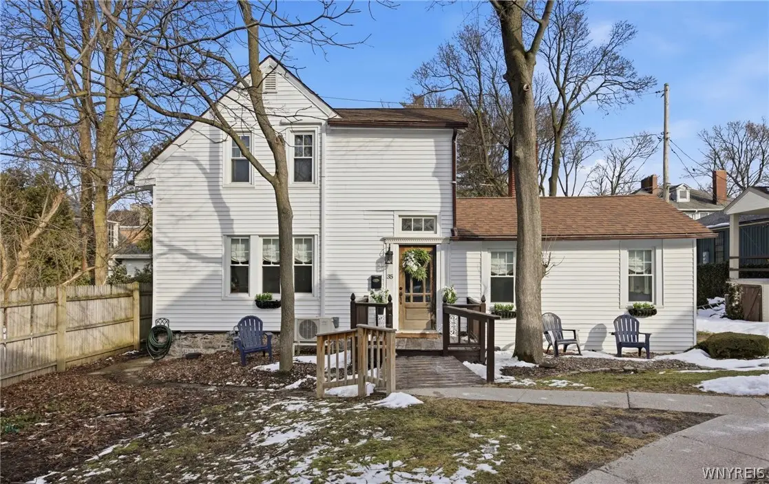 770 W Ferry St, #35, Buffalo, NY 14222 - #1