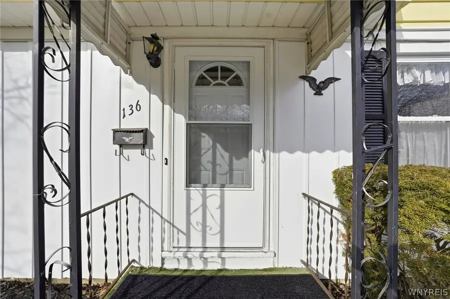 136 Kettering Drive, Buffalo, NY 14223 - #2