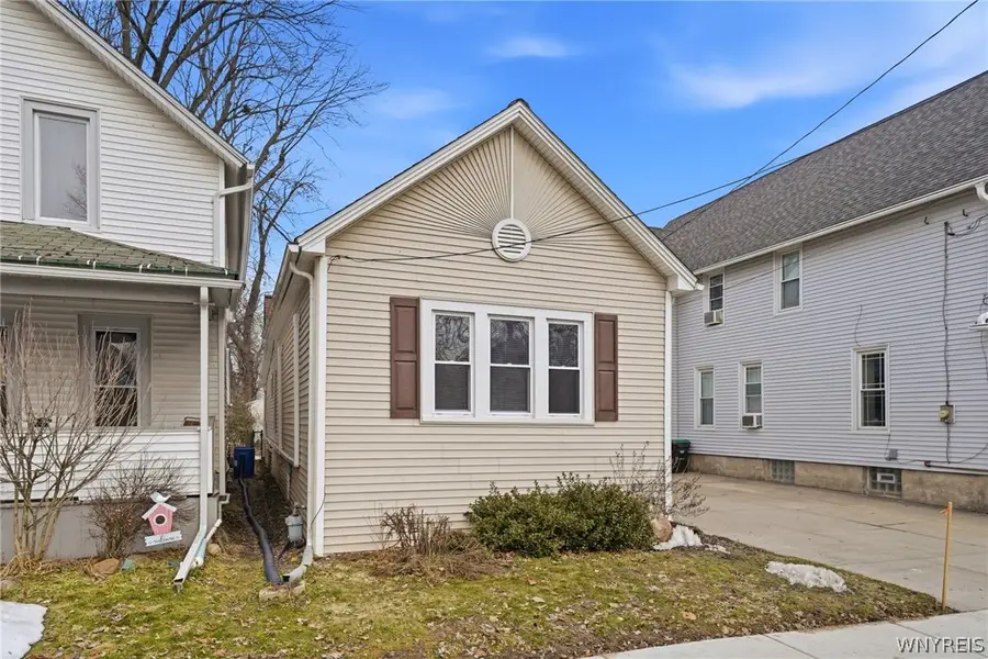 176 Adam Street, Tonawanda, NY 14150 - #2