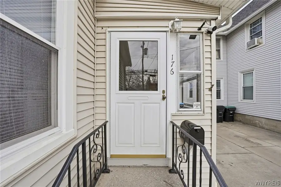 176 Adam Street, Tonawanda, NY 14150 - #3