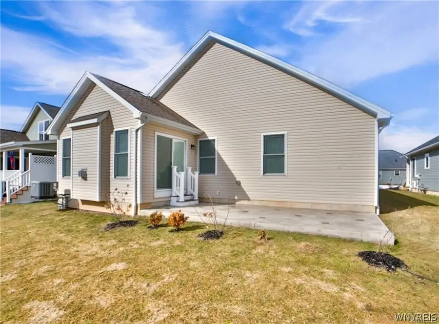 109 Grambo Drive, Lancaster, NY 14086 - #2