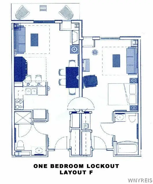 6447 Holiday Valley Road #520/522-1, Ellicottville, NY 14731 - #2