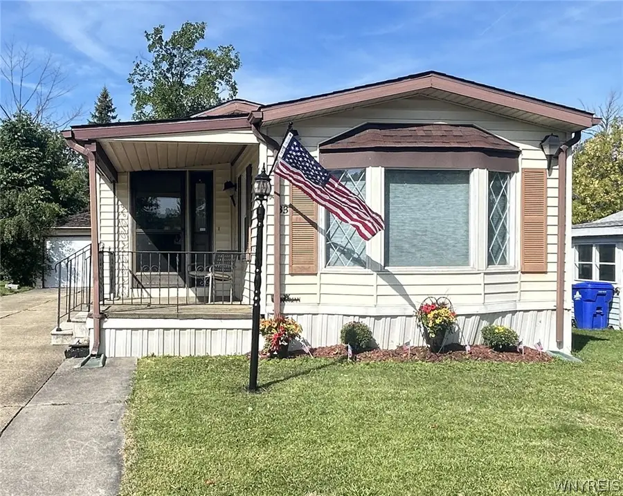 33 Waterview Parkway, Hamburg, NY 14075 - #2